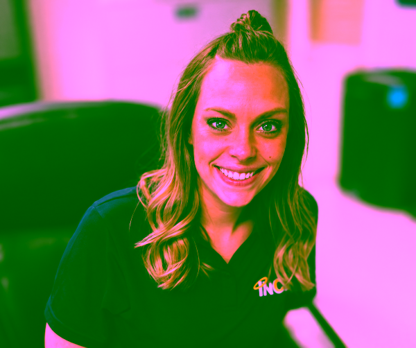 Ashley Reinert